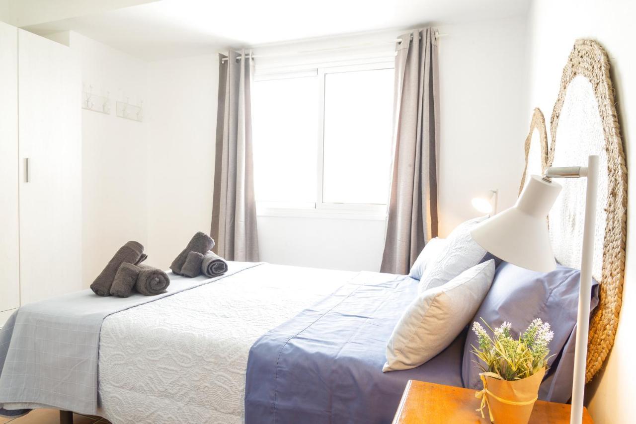 Casa Nadia Apartment Коралео Екстериор снимка