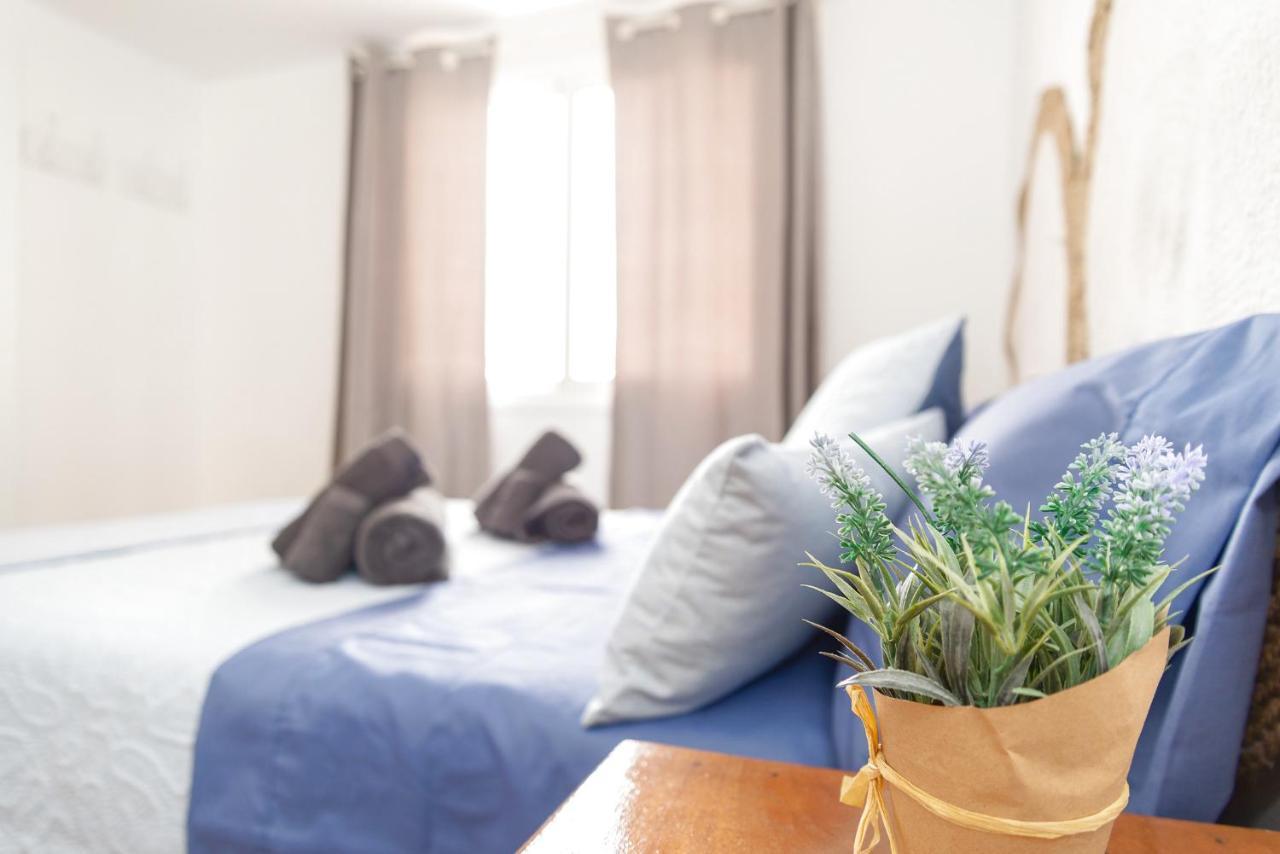 Casa Nadia Apartment Коралео Екстериор снимка