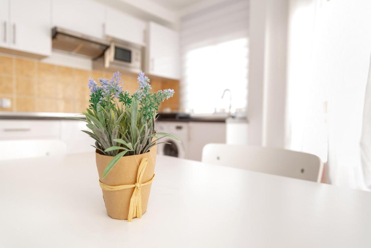 Casa Nadia Apartment Коралео Екстериор снимка