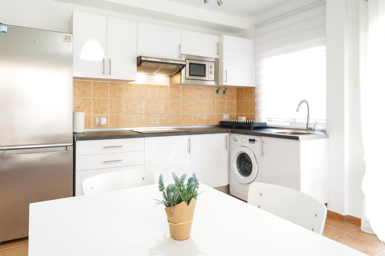 Casa Nadia Apartment Коралео Екстериор снимка