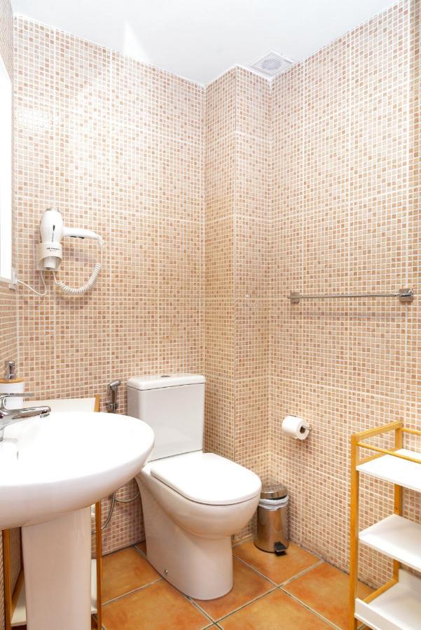 Casa Nadia Apartment Коралео Екстериор снимка
