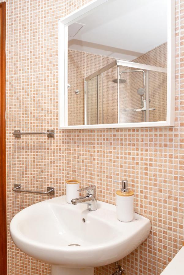 Casa Nadia Apartment Коралео Екстериор снимка