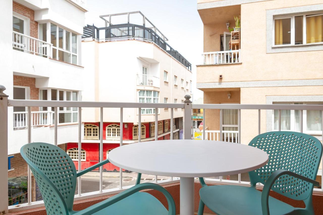 Casa Nadia Apartment Коралео Екстериор снимка