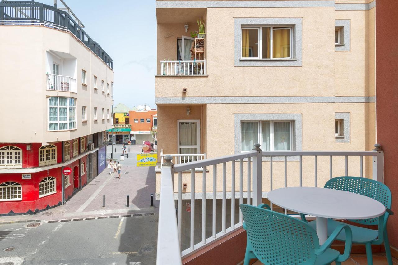 Casa Nadia Apartment Коралео Екстериор снимка