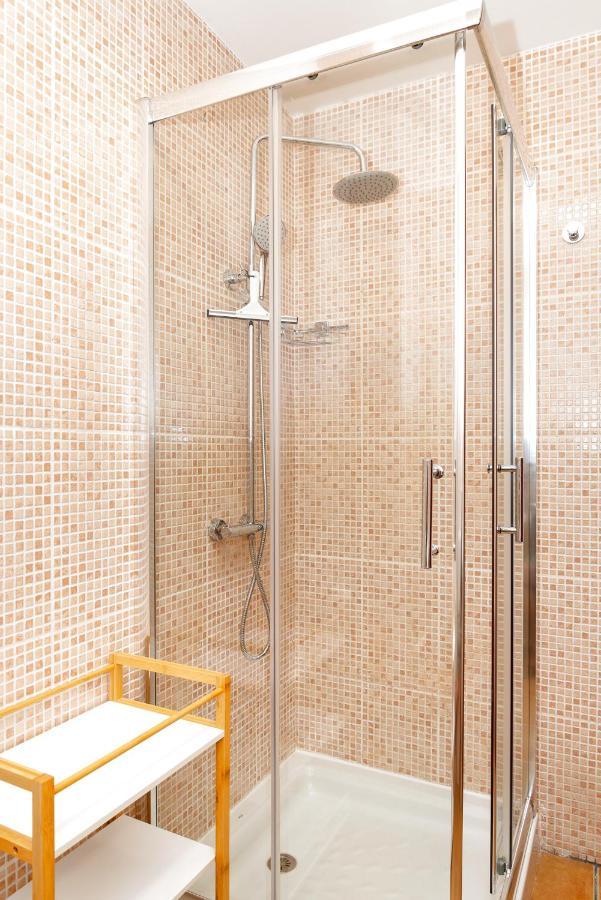 Casa Nadia Apartment Коралео Екстериор снимка