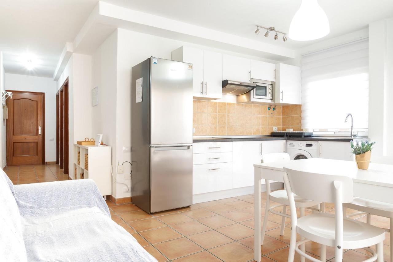 Casa Nadia Apartment Коралео Екстериор снимка