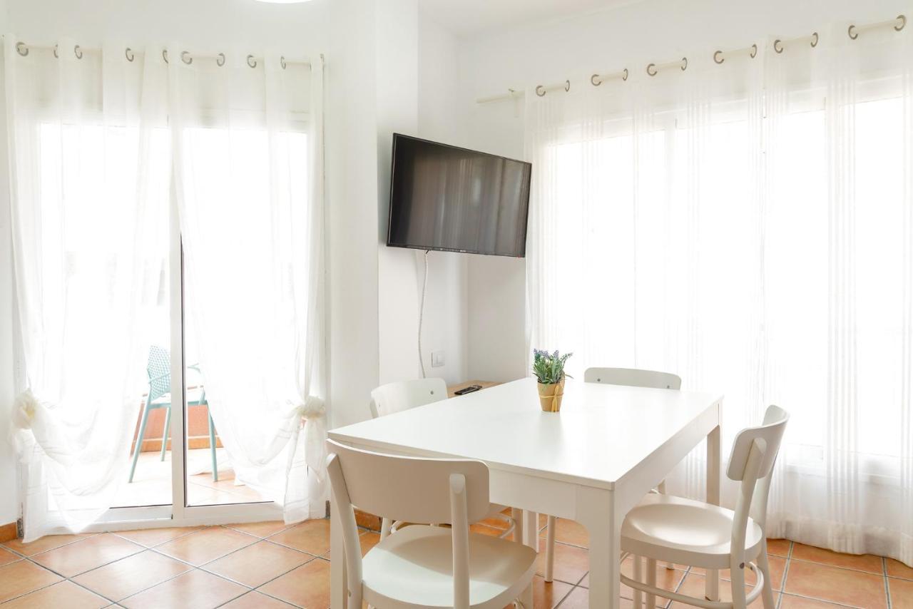 Casa Nadia Apartment Коралео Екстериор снимка